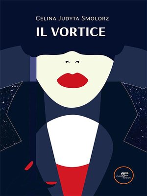 cover image of Il vortice